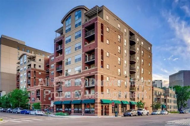 1975 N Grant Street 704, Denver