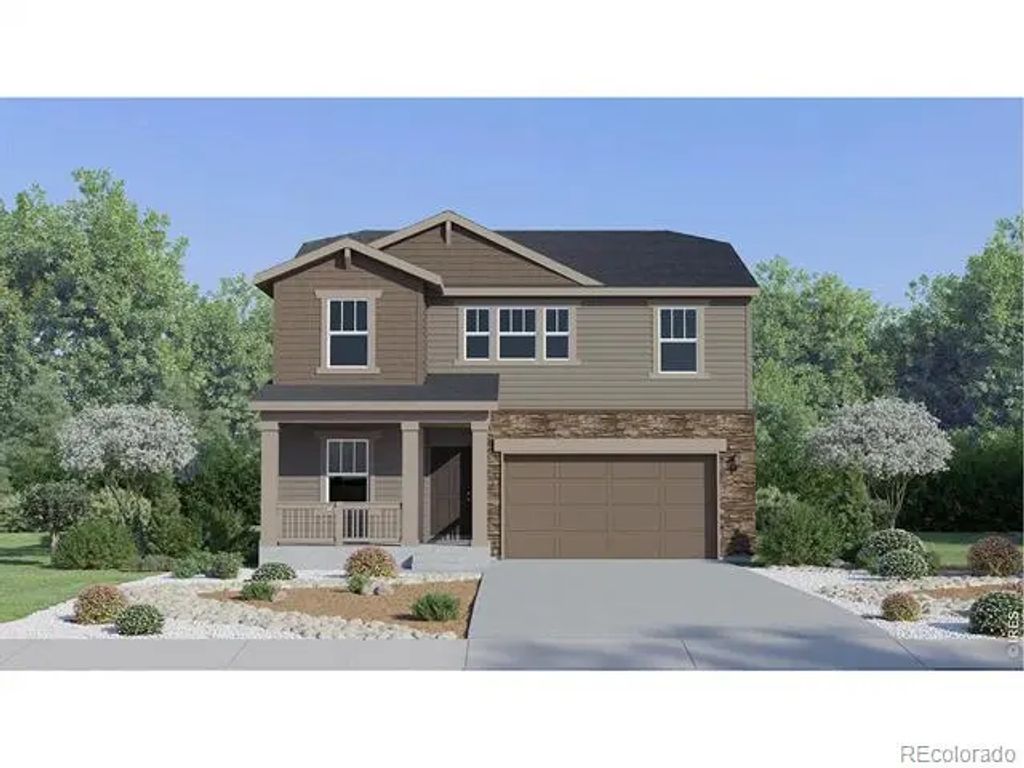 1765 Howling Drive, Windsor
