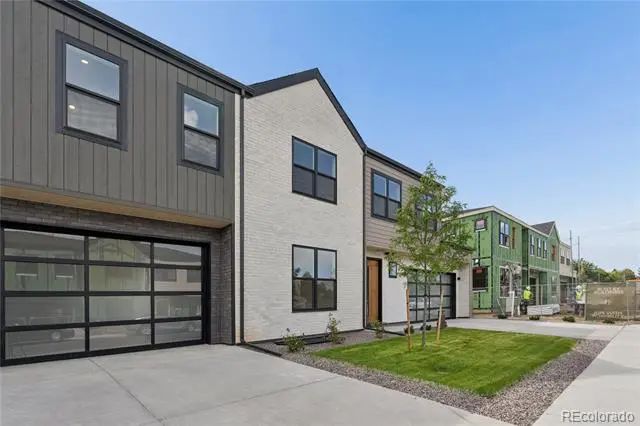 6478 Quitman Court, Arvada