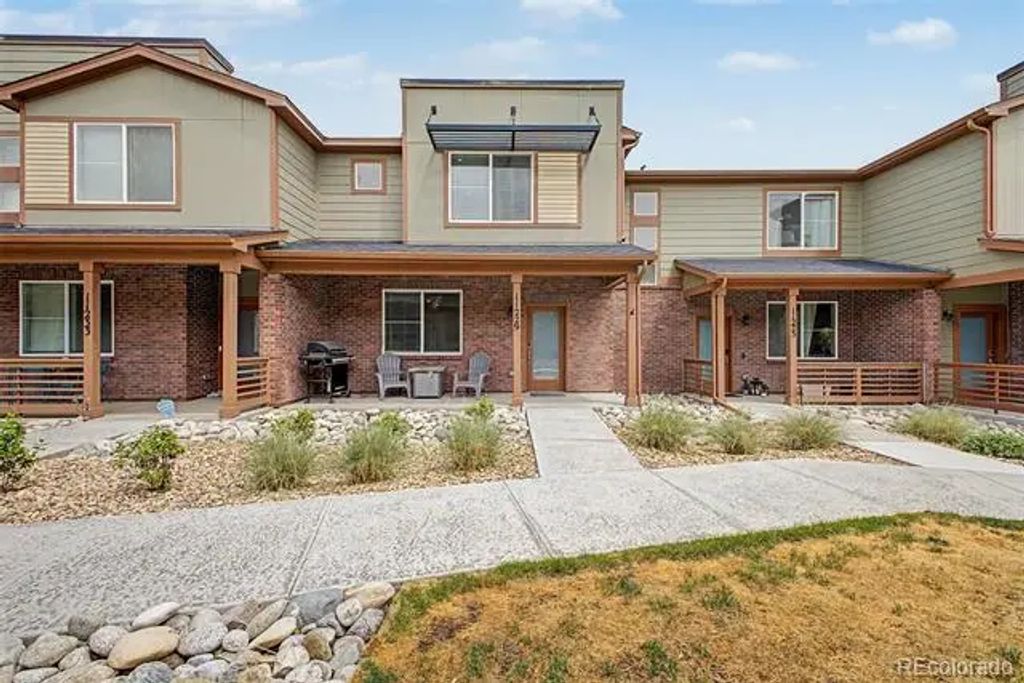 11229 Bella Vita Drive, Broomfield