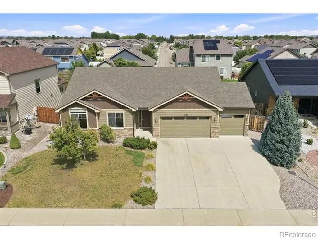 4228 Cypress Ridge Lane, Wellington