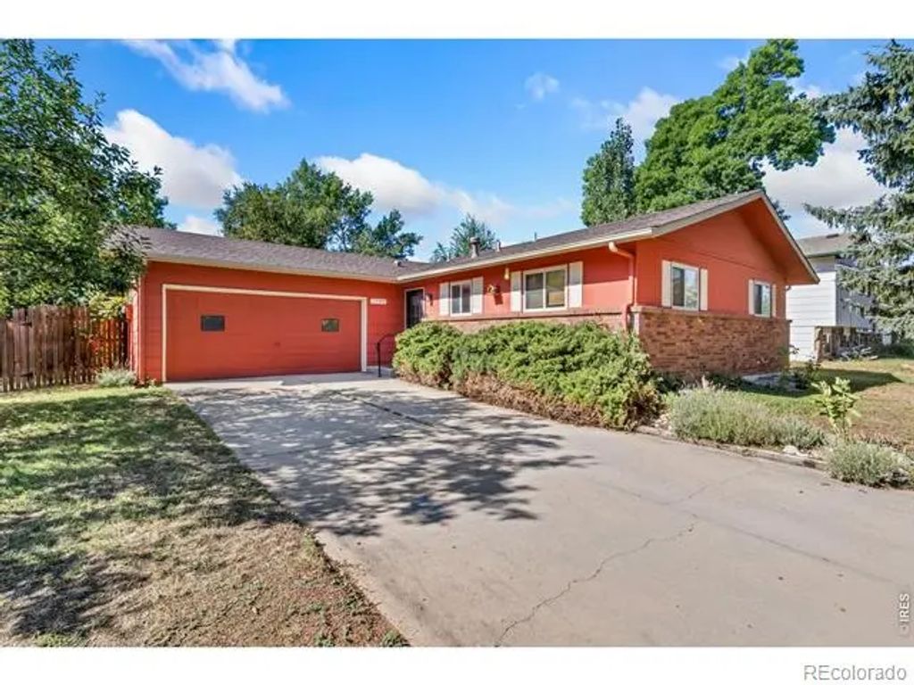 2901 Greentree Circle, Fort Collins