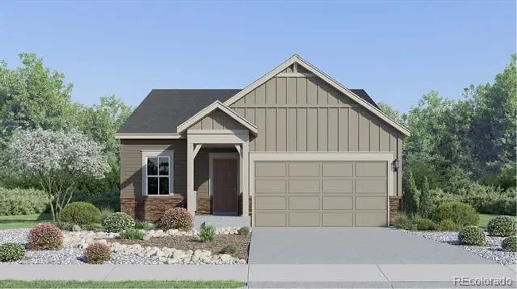 1756 Howling Drive, Windsor