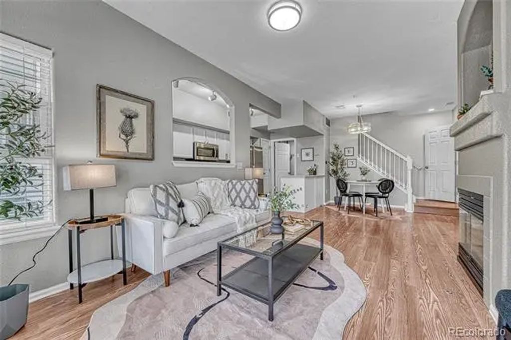9408 E Florida Avenue 2068, Denver