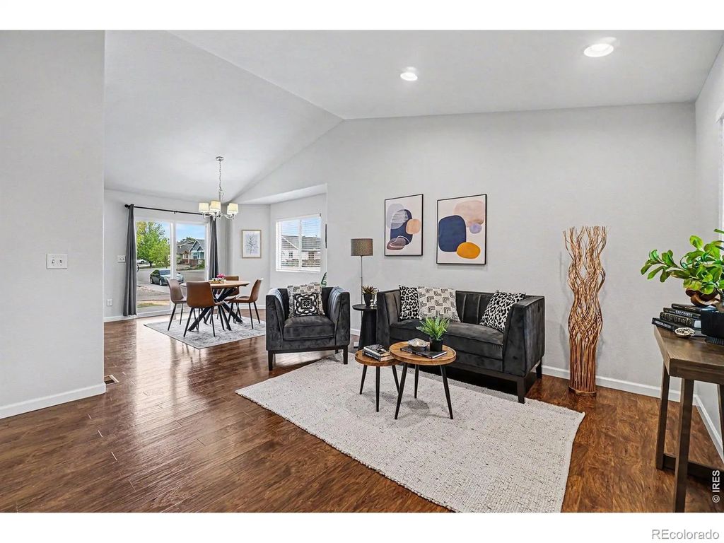 2152 E 11th Street, Loveland
