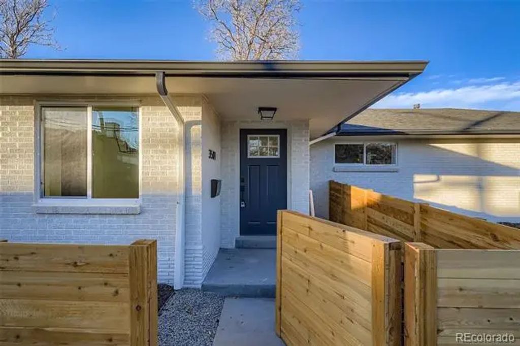 3501 Holly Street, Denver