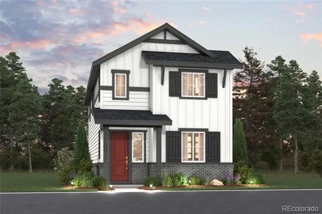 20333 E 57th Avenue, Aurora