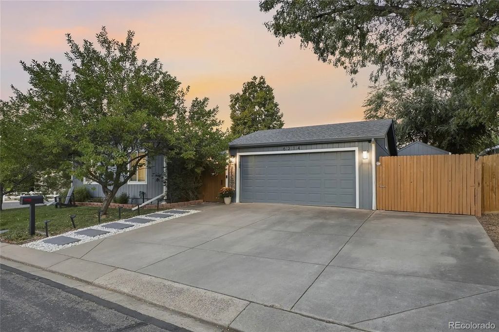 6214 W 92nd Place, Westminster