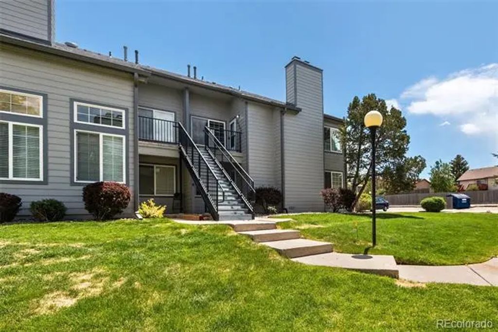2758 Montague Drive, Colorado Springs