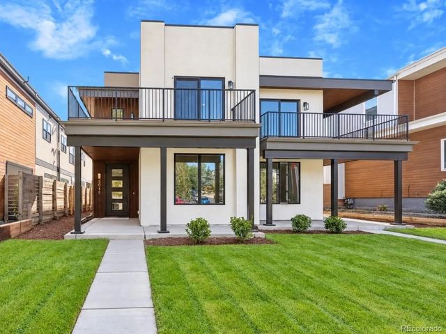 3040 W 27th Avenue, Denver