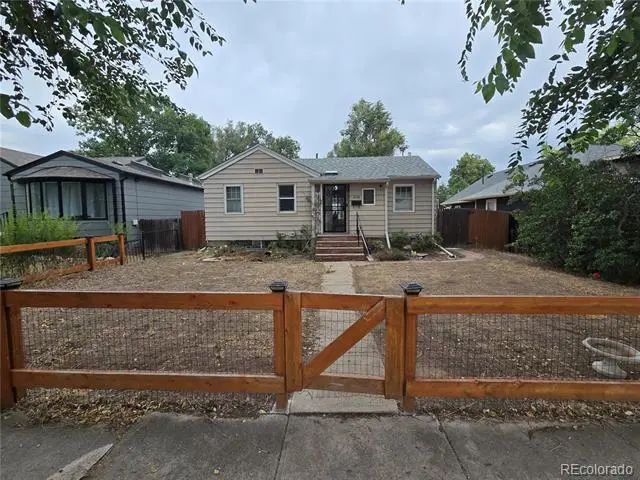 2428 Jay Street, Denver