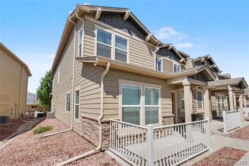 2130 Birmingham Loop, Colorado Springs