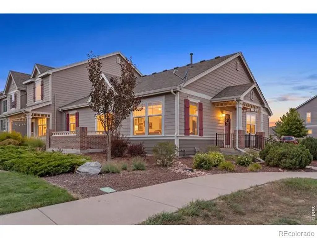 3010 Champion Circle, Loveland