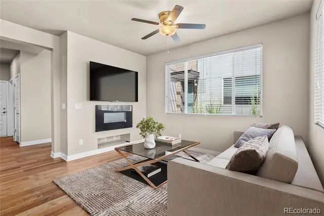 6647 N Pecos Street, Denver