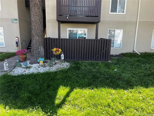 9995 E Harvard Avenue 153, Denver