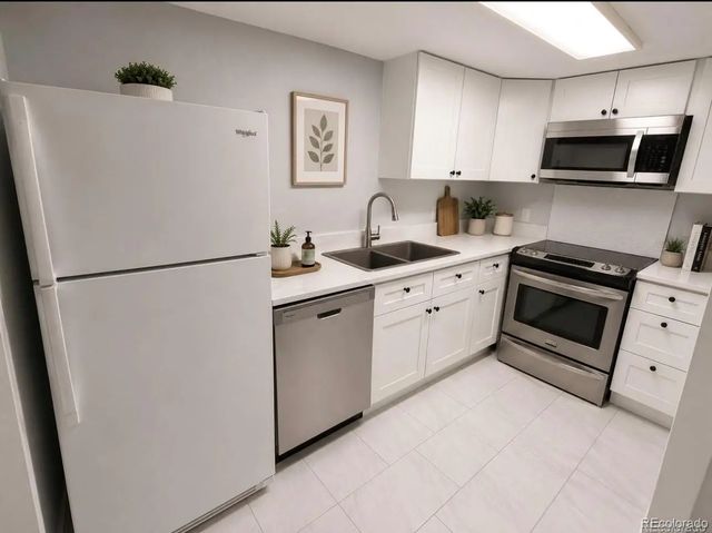 9995 E Harvard Avenue 153, Denver