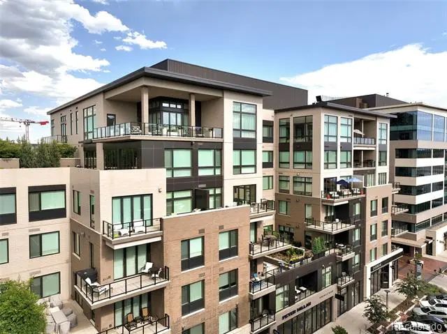 250 Columbine Street 307, Denver
