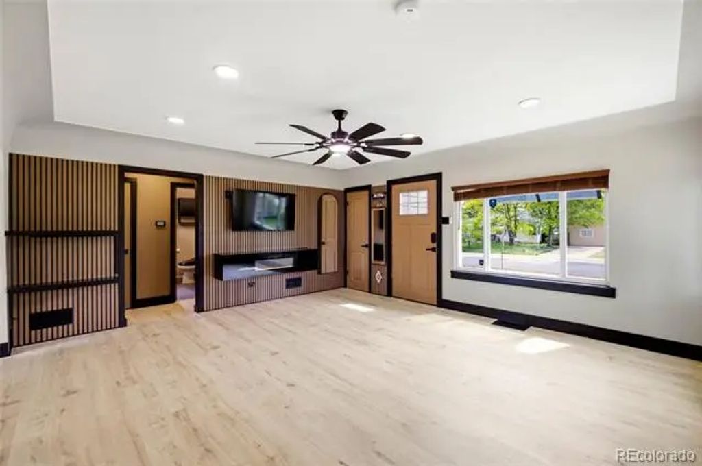 5065 Eliot Street, Denver