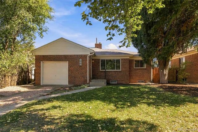 2670 Ivanhoe Street, Denver