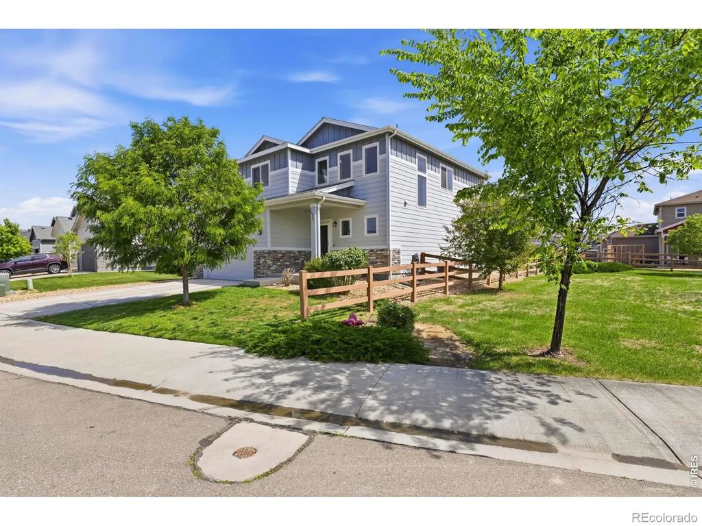 928 S Depot Drive, Milliken