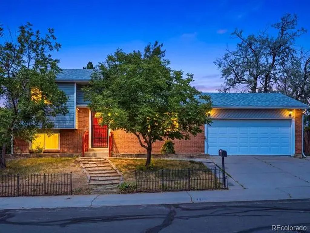 9449 Inca Court, Denver