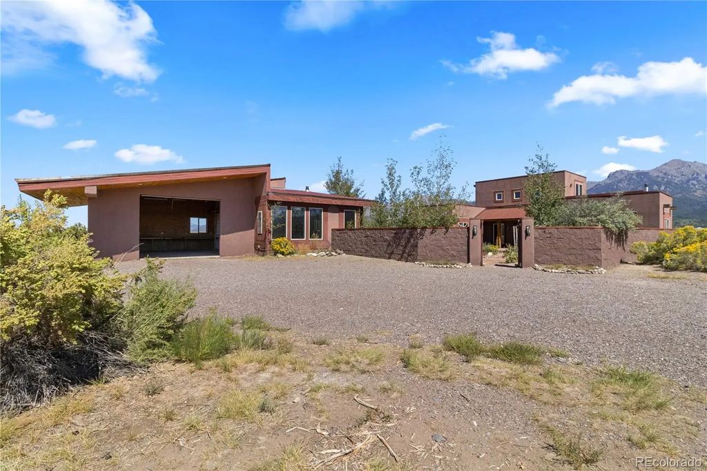 1230 N Indian Bend Trail, Crestone