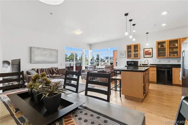 1438 Little Raven Street 307, Denver