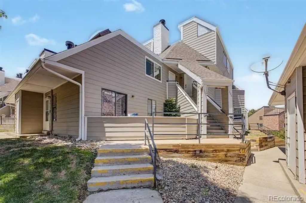 12470 W Nevada Place 207, Denver