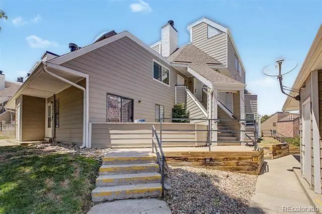 12470 W Nevada Place 207, Denver