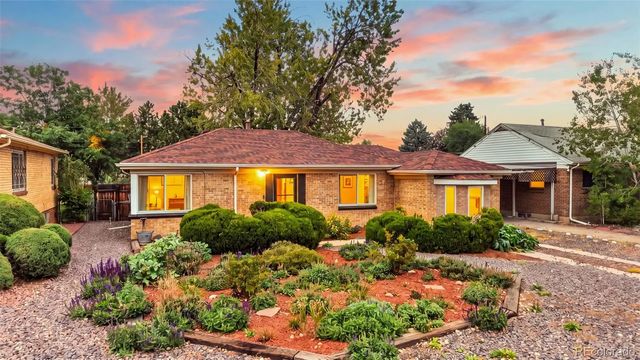 3235 E 29th Avenue, Denver