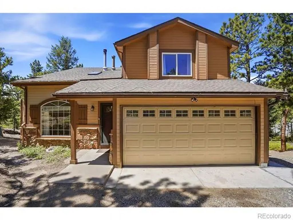 212 Elk Place, Black Hawk