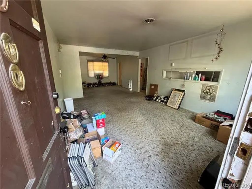 791 Troy Street, Aurora