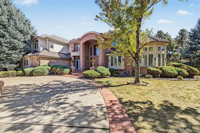43 Cherry Hills Farm Drive, Cherry Hills Village