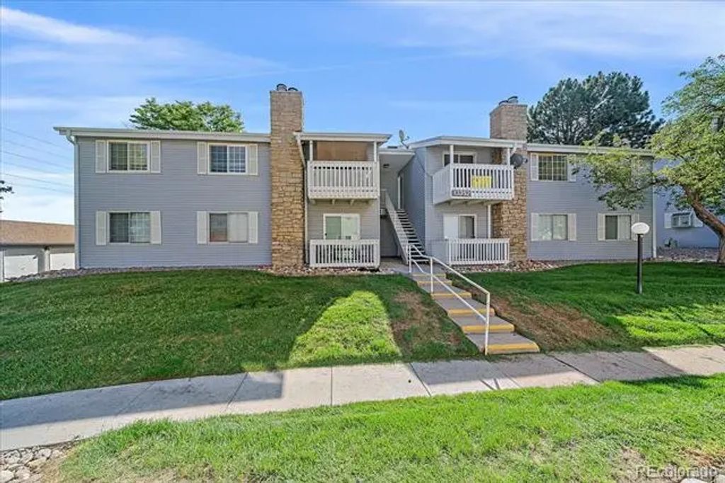13352 E Jewell Avenue 204, Aurora