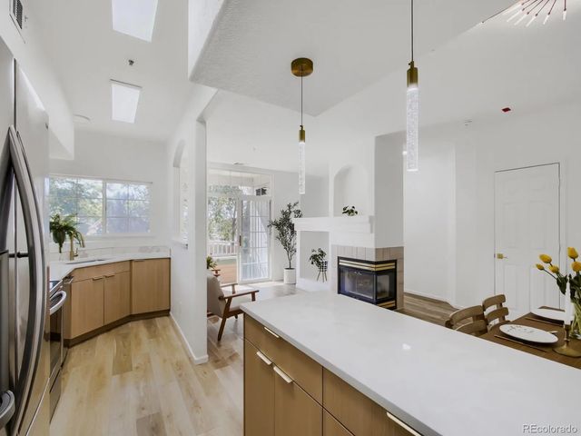 9468 E Florida Avenue 2044, Denver
