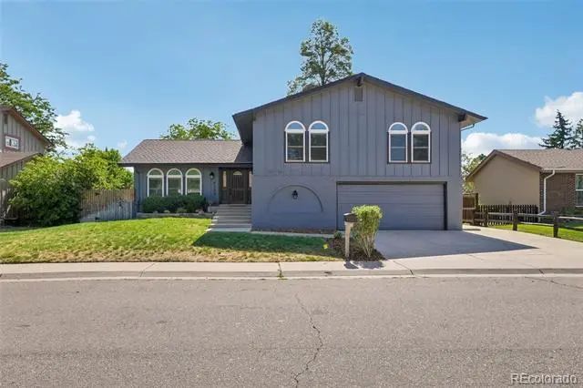 4052 S Willow Way, Denver