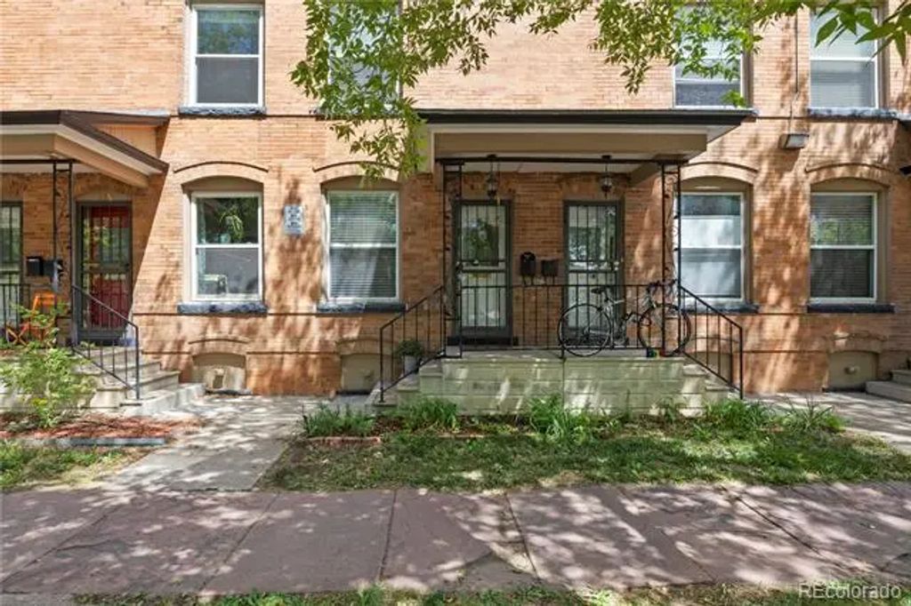 711 27th Street, Denver