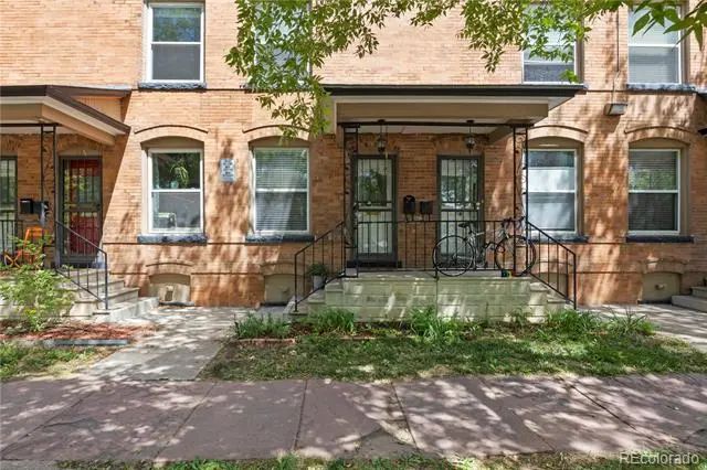 711 27th Street, Denver