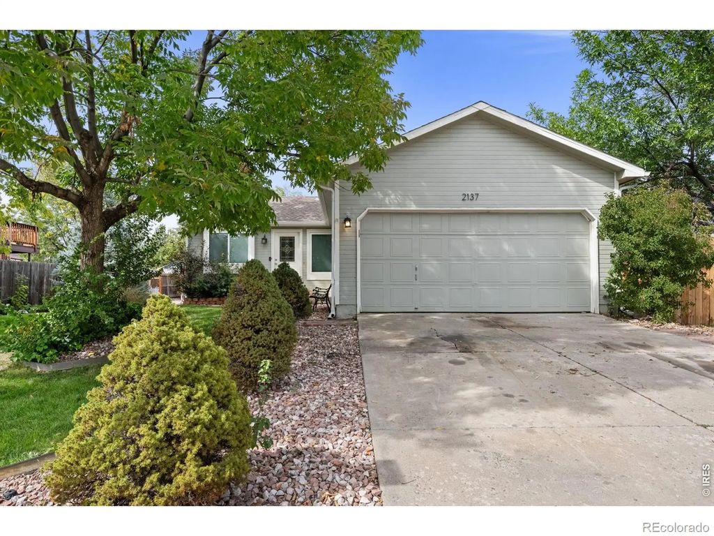 2137 Steele Street, Longmont