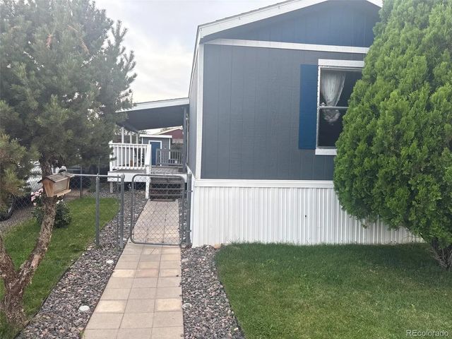 5102 E 96th Drive, Denver