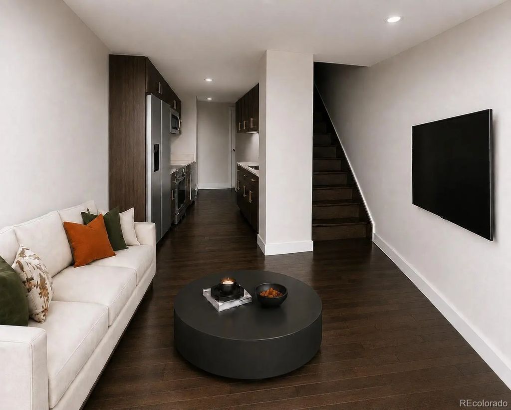3923 W 38th Avenue 504, Denver