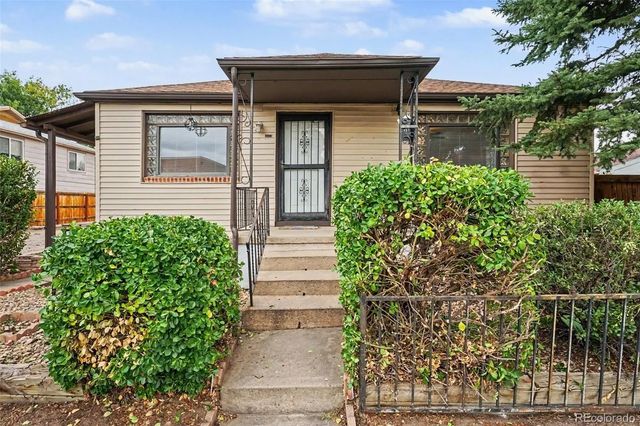 4455 W 10th Avenue, Denver