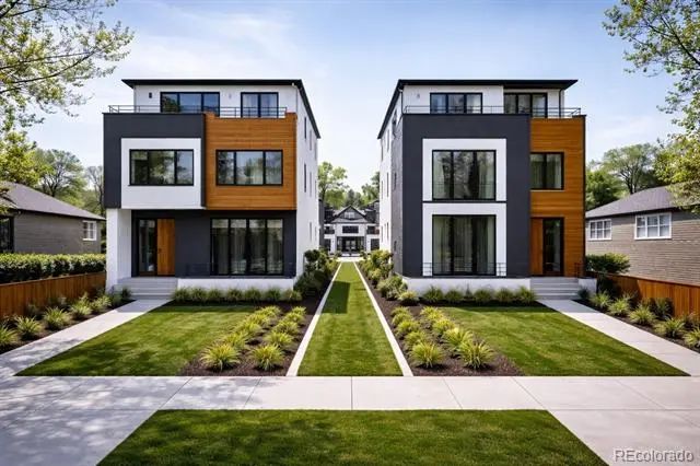 1733 W 37th Avenue, Denver