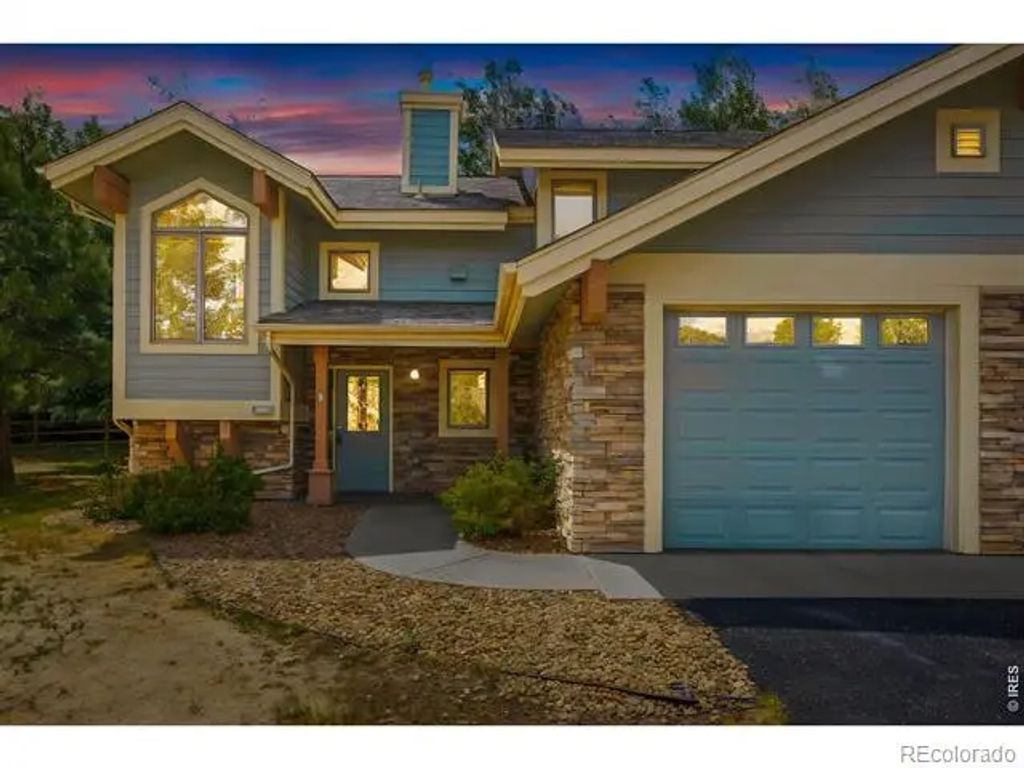 861 Crabapple Lane, Estes Park