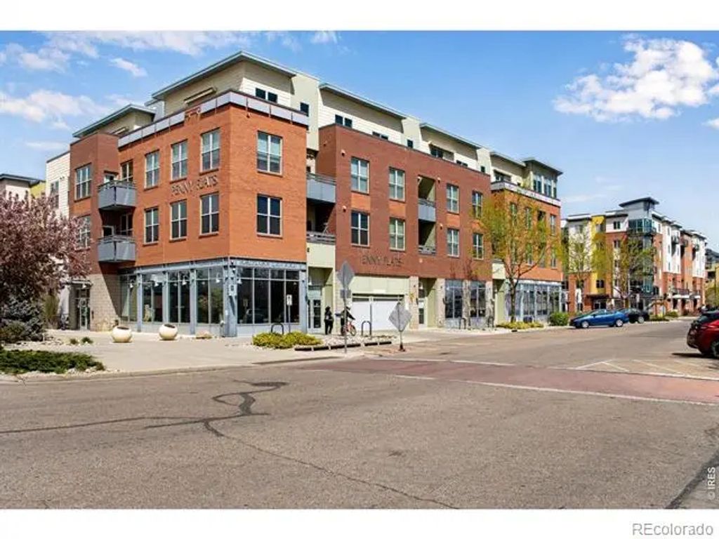 204 Maple Street 208, Fort Collins