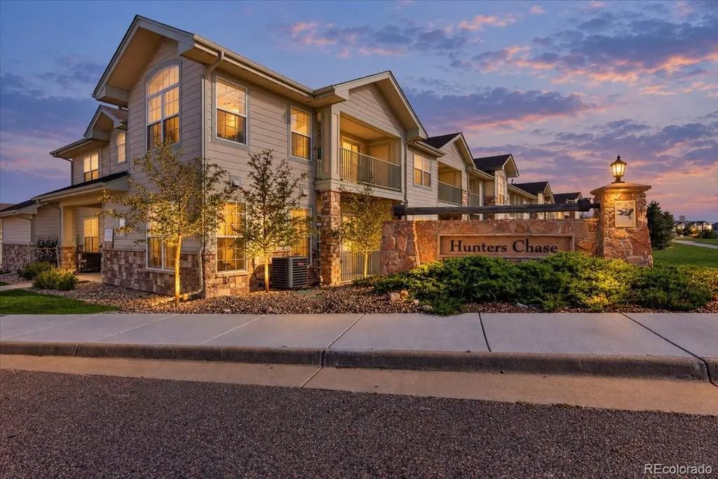 18633 Stroh Road 108, Parker