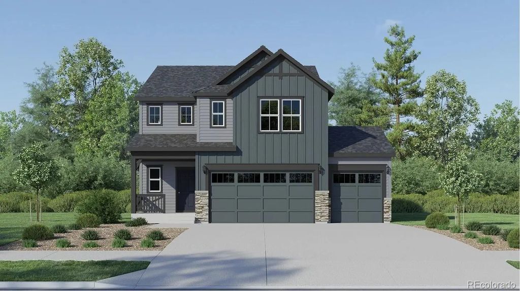 3511 Aspen Glen Loop, Elizabeth