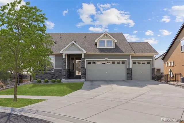 20162 E 53rd Place, Denver