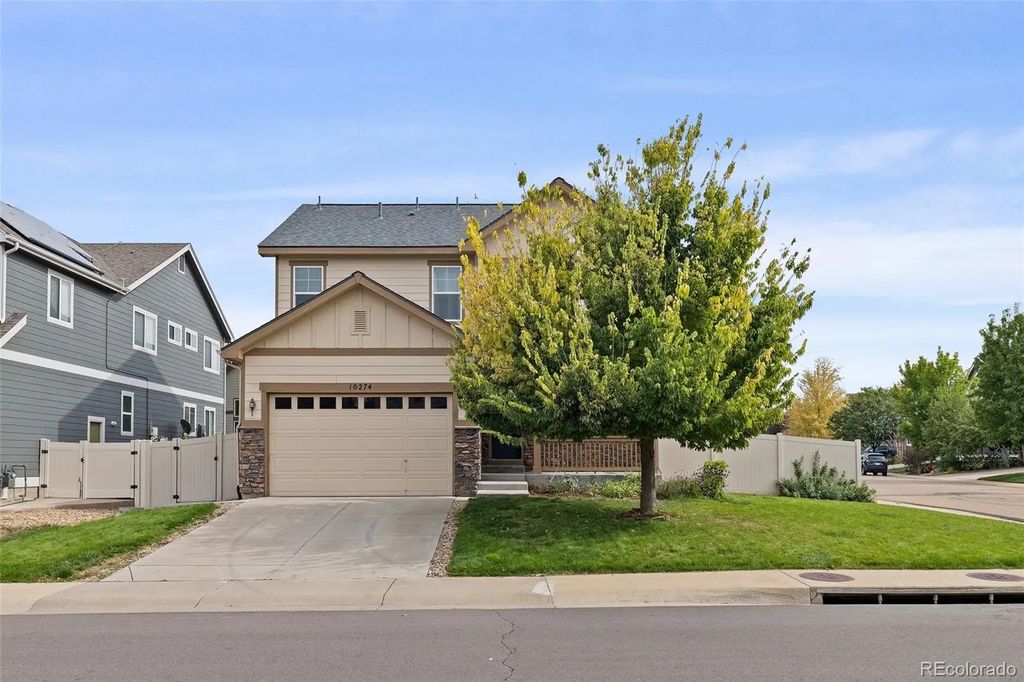 10274 Bald Eagle Street, Firestone