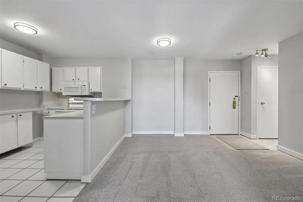 480 S Marion Parkway 902, Denver